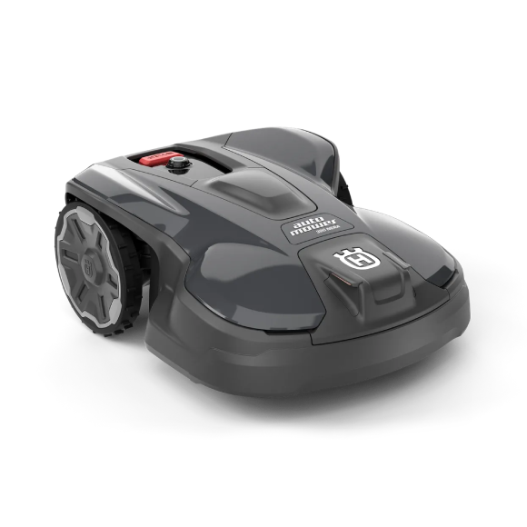 Automower® 320 NERA Husqvarna mit Akku-Technologie