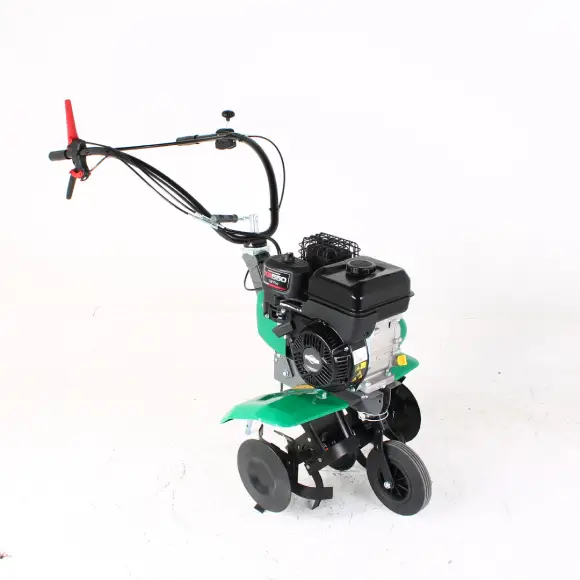 Benzinfräse – Rato 210 cc-Motor – VLP38RR