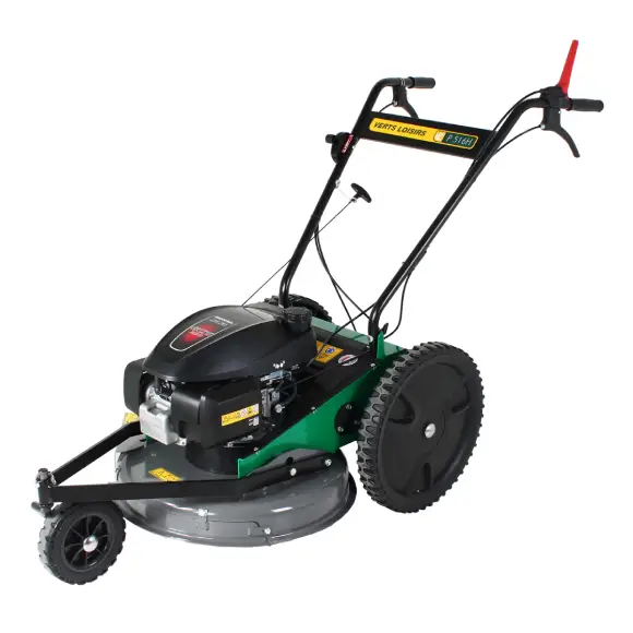 Freischneider mit Rädern – 2 Geschwindigkeiten – Honda GCVx200 Motor – VLP516H.2V