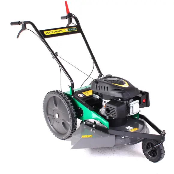 Freischneider mit Rädern – Rato RV170 Motor – VLP516P