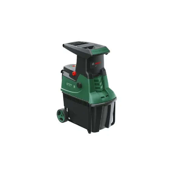 Gartenhäcksler AXT 22 D