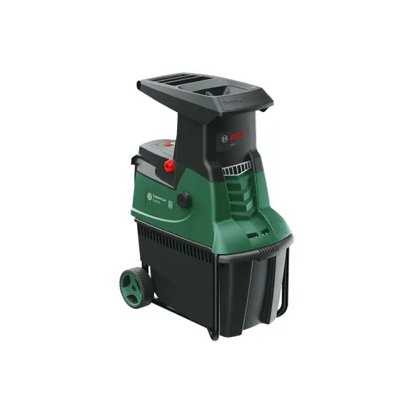 Gartenhäcksler AXT 25 TC