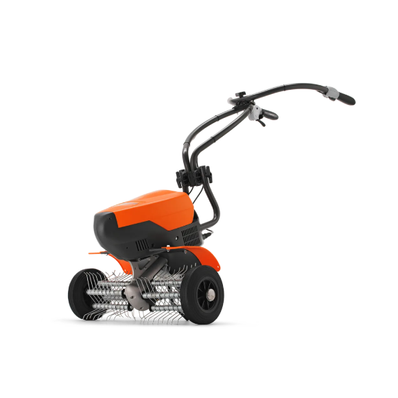 Motorhacke HUSQVARNA TB 1000