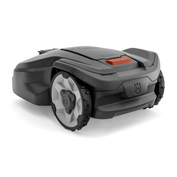 Husqvarna Automower® 315 Mark II inklusive Installationssatz