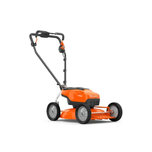 Husqvarna Elektro-Rasenmäher LB 448i