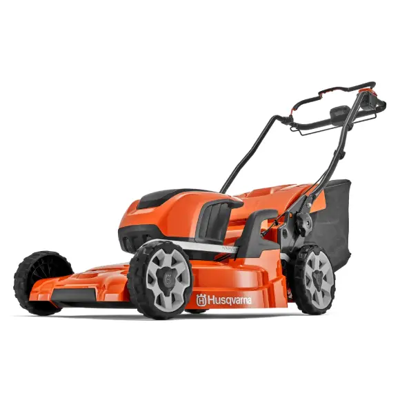 Husqvarna Elektro-Rasenmäher LC 353iVX