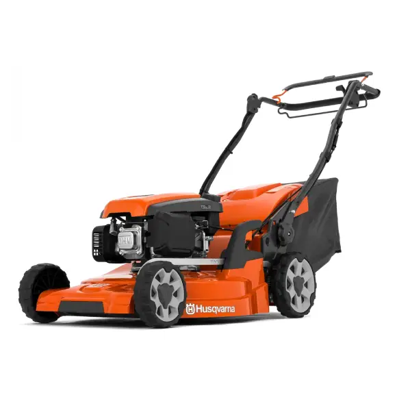 Husqvarna Rasenmäher LC 353VE