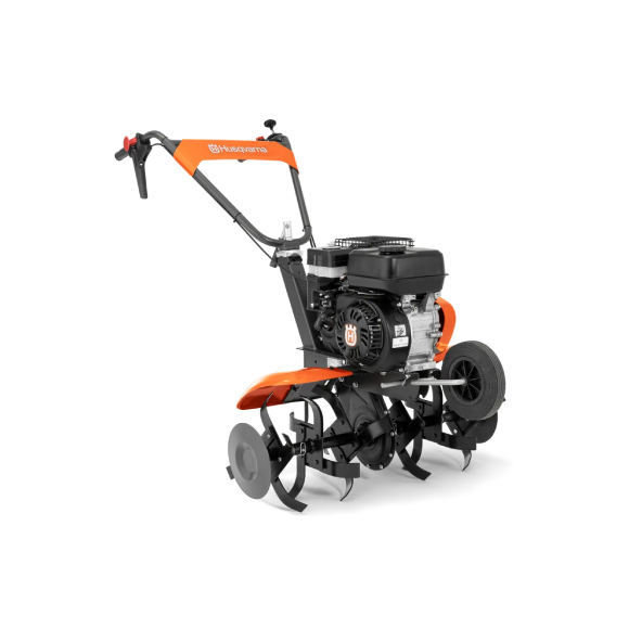 Motorhacke Husqvarna TF 335