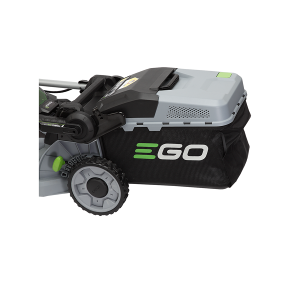 Alternative view of Schiebemäher EGO LM1701E