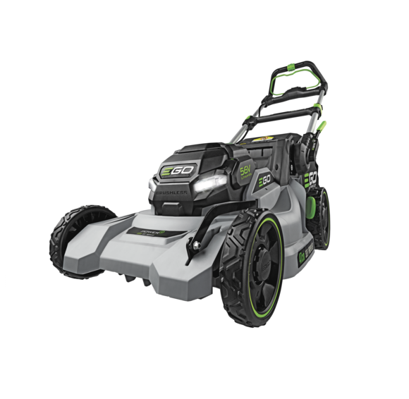 Alternative view of Schiebemäher EGO LM1903E-SP