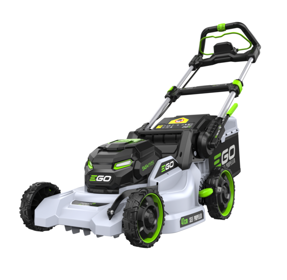 Alternative view of Schiebemäher EGO LM1914E-SP