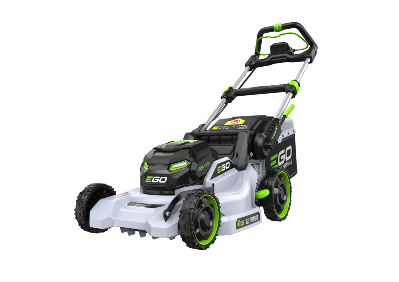 Schiebemäher EGO LM1914E-SP – Bild 2