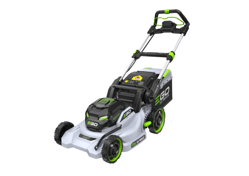 Schiebemäher EGO LM1914E-SP – Bild 3