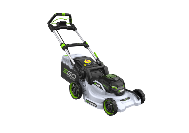 Schiebemäher EGO LM1914E-SP – Bild 6