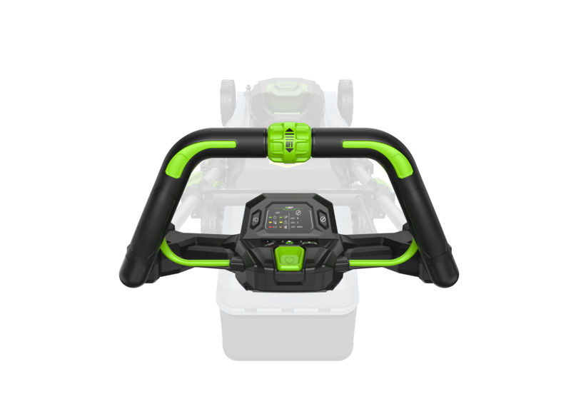 Schiebemäher EGO LM1914E-SP – Bild 8