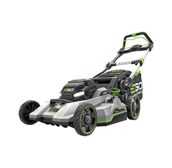 Alternative view of Schiebemäher EGO LM2135E-SP