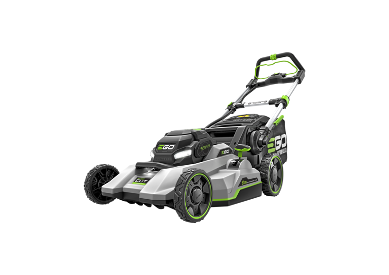 Schiebemäher EGO LM2135E-SP – Bild 2