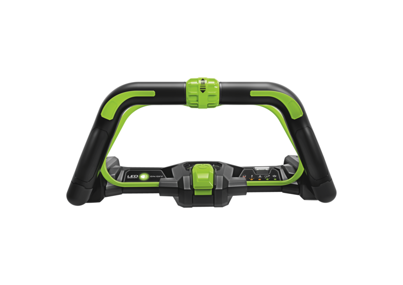 Schiebemäher EGO LM2135E-SP – Bild 6