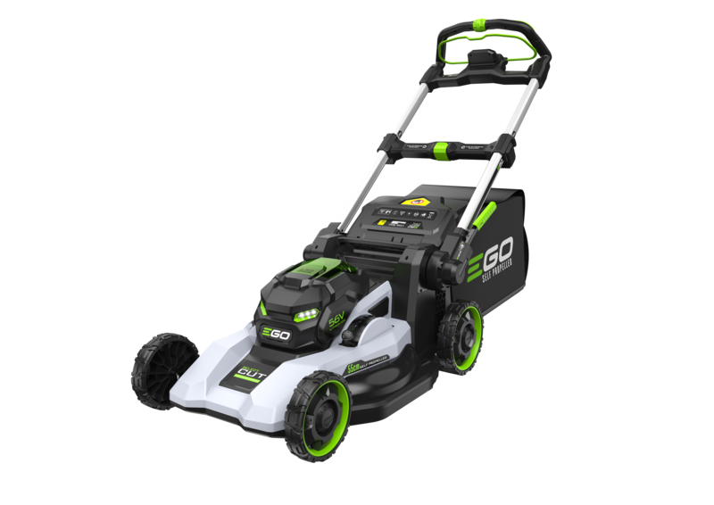 Schiebemäher EGO LM2236E-SP – Bild 2