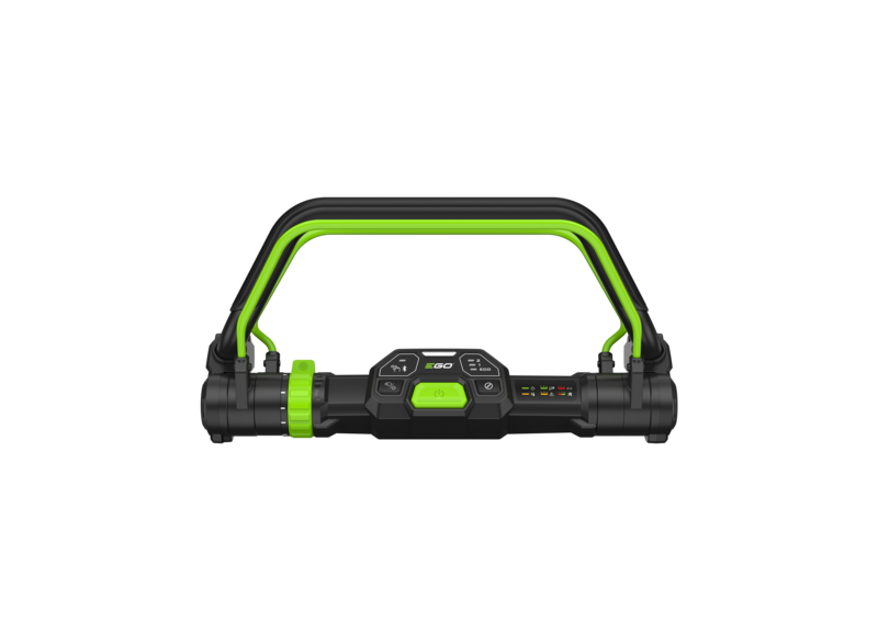 Schiebemäher EGO LMX5300SP – Bild 5