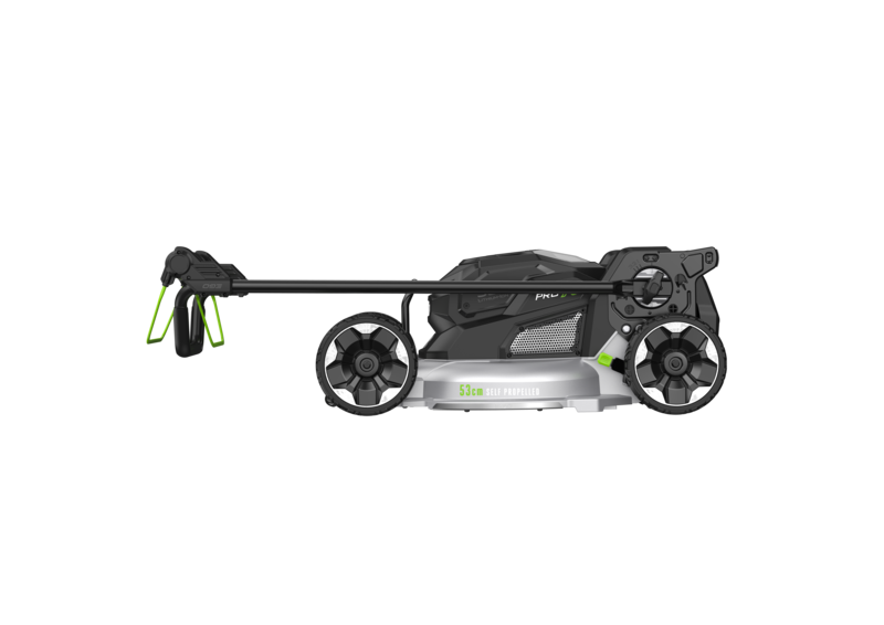 Schiebemäher EGO LMX5300SP – Bild 7