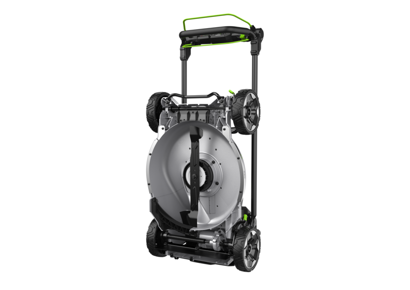 Schiebemäher EGO LMX5300SP – Bild 8