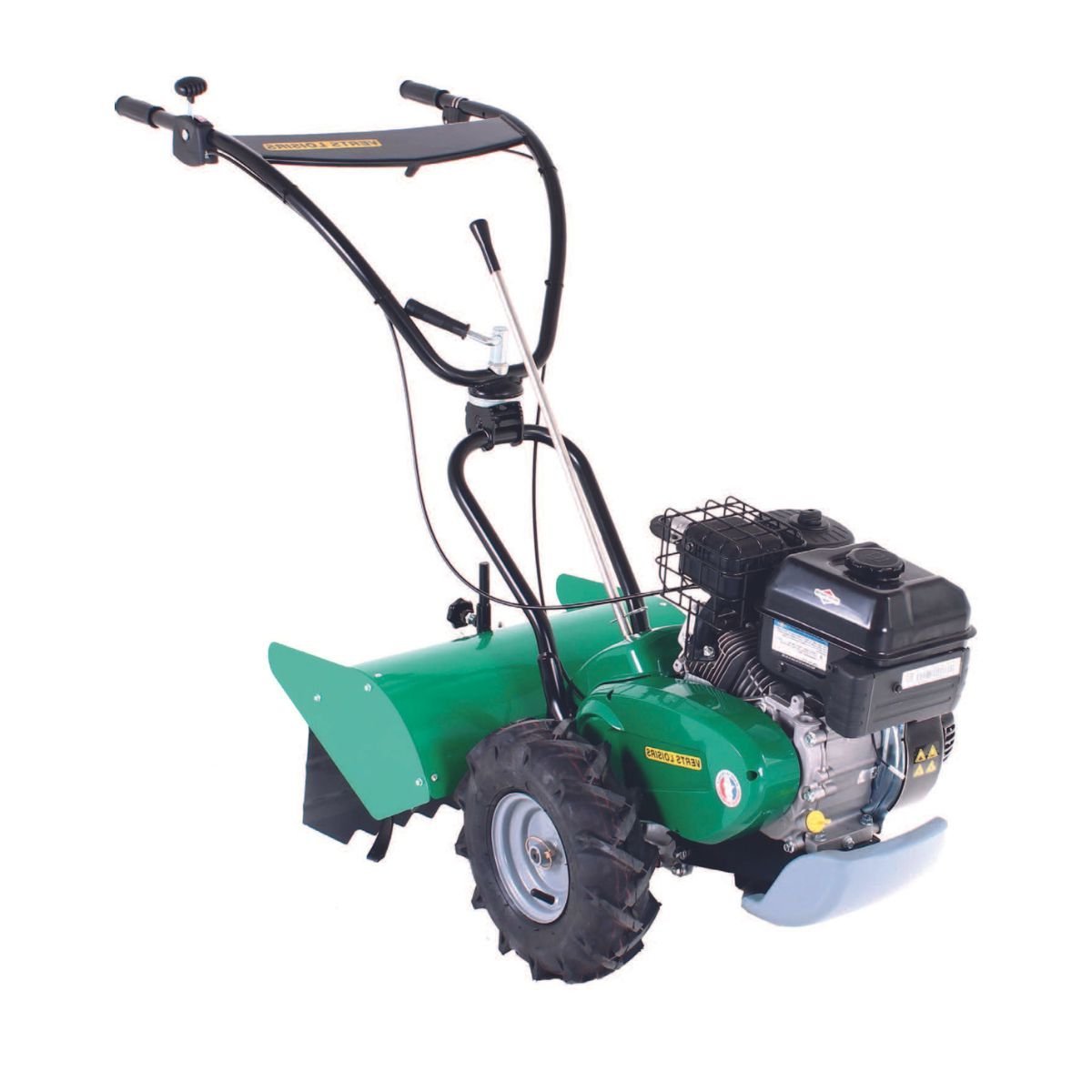 Heckfräse - VLPRT60BCR – Bild 2