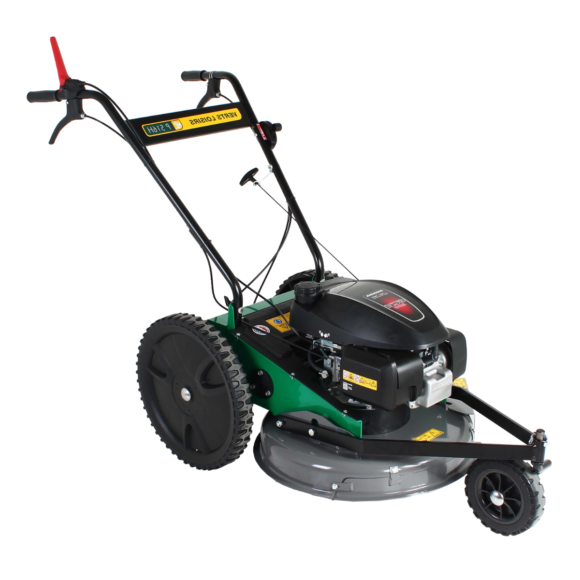 Alternative view of Freischneider mit Rädern – 2 Geschwindigkeiten – Honda GCVx200 Motor – VLP516H.2V