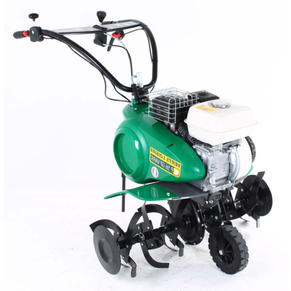 Alternative view of Verstellbare Pinne - Honda GP200 - VLP56GPVARIO