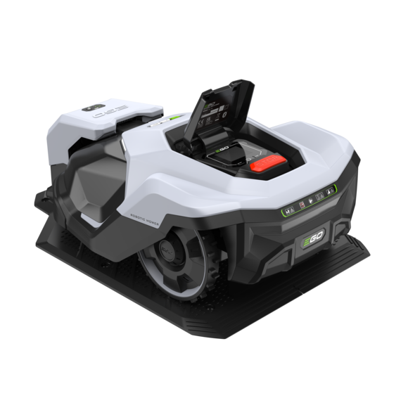 Alternative view of Mähroboter RM2000E