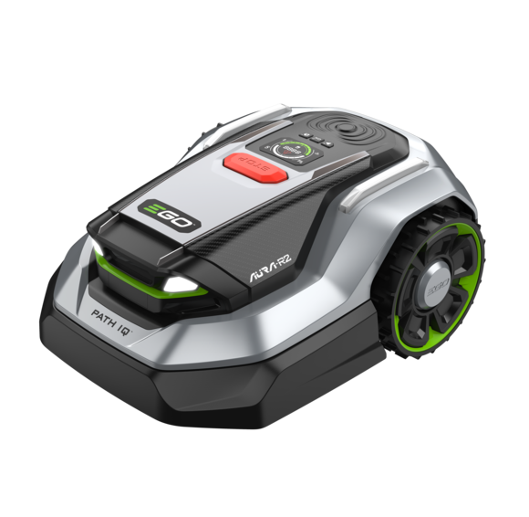 Alternative view of Mähroboter RMR6000E