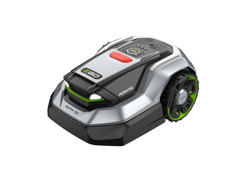 Mähroboter RMR6000E – Bild 2