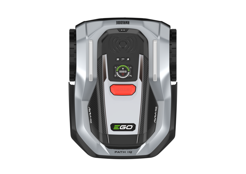 Mähroboter RMR6000E – Bild 4