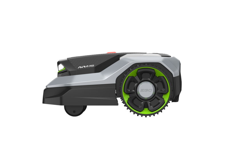 Mähroboter RMR6000E – Bild 5