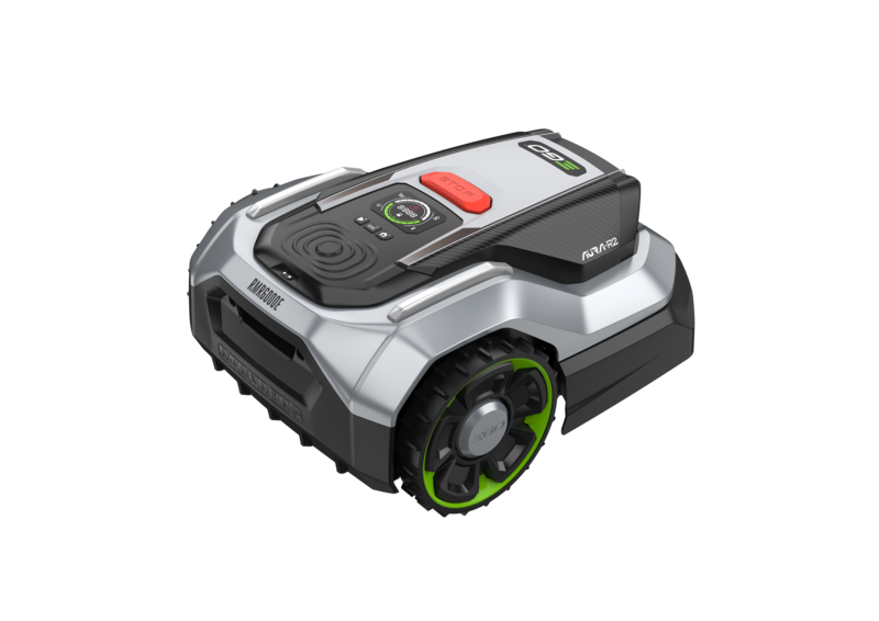 Mähroboter RMR6000E – Bild 6