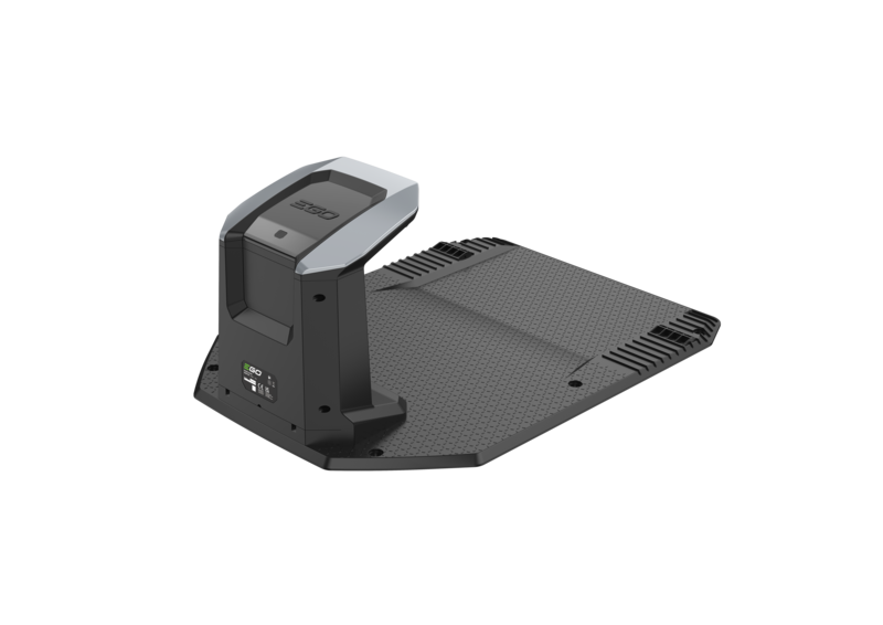 Mähroboter RMR6000E – Bild 7