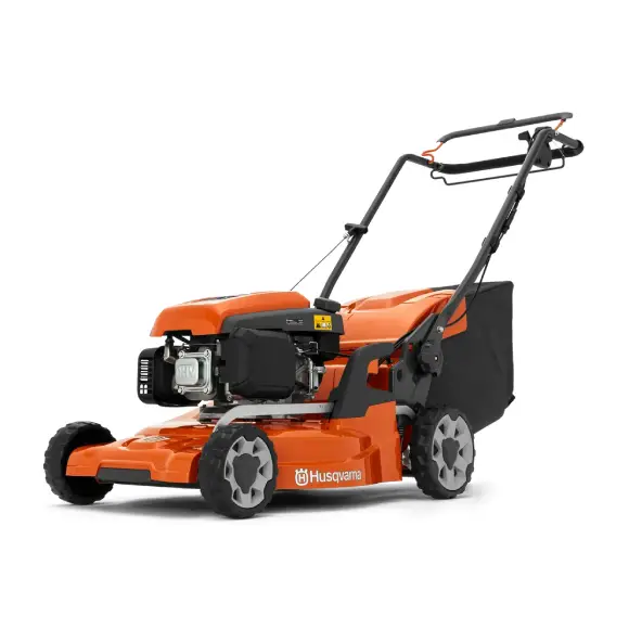 Rasenmäher HUSQVARNA LC 347V