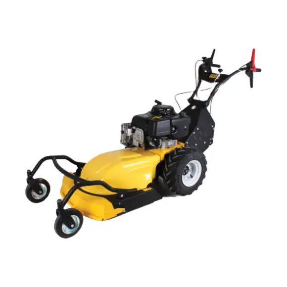 Roques et Lecoeur RECATO GATOR 4-Rad-Mäher