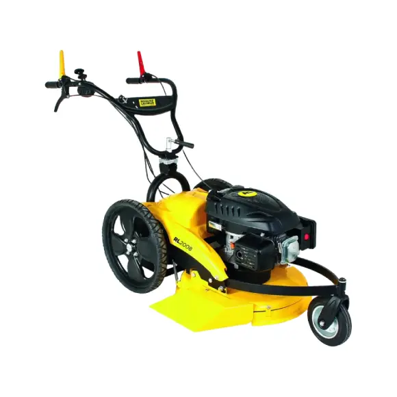 Roques et Lecoeur RL2008B 3-Rad-Mäher