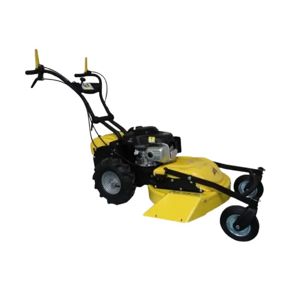 Roques et Lecoeur RL210H 4-Rad-Rasenmäher mit Honda-Motor