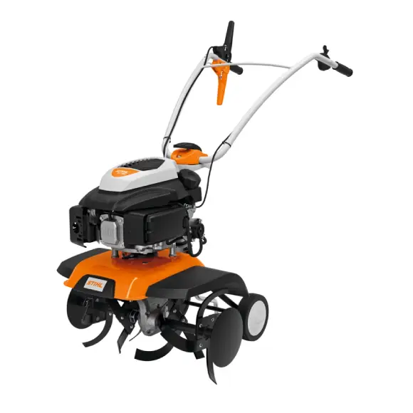 STIHL MH 560 Benzin-Motorhacke mit einer Arbeitsbreite von 60 cm