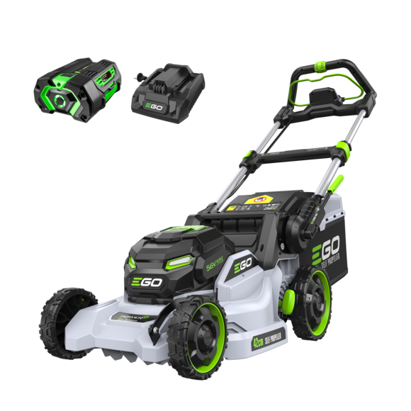 Schiebemäher EGO LM1712E-SP