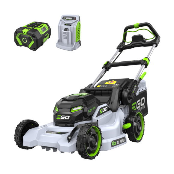 Schiebemäher EGO LM1914E-SP