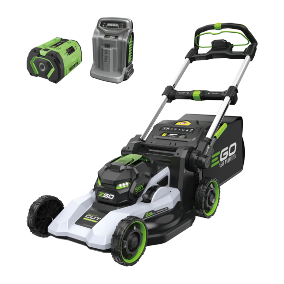 Schiebemäher EGO LM2236E-SP