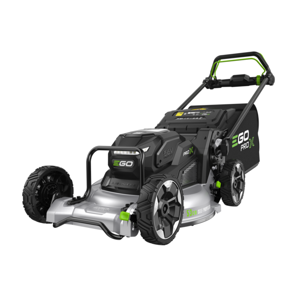 Schiebemäher EGO LMX5300SP