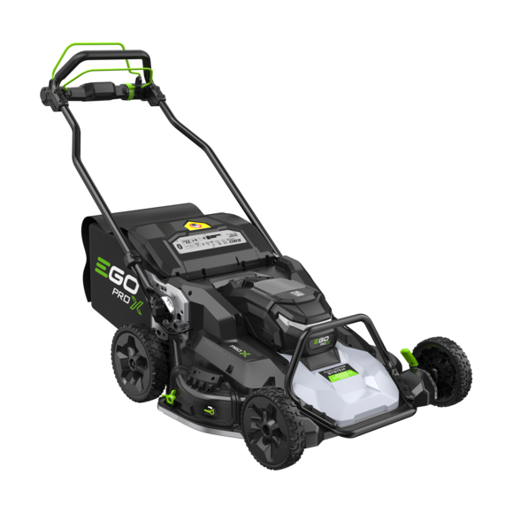 Schiebemäher EGO LMX7600SP