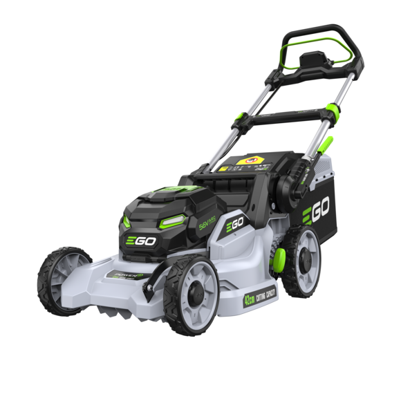 Alternative view of Schiebemäher EGO LM1711E