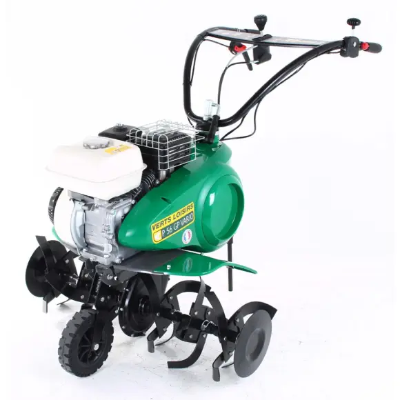 Verstellbare Pinne - Honda GP200 - VLP56GPVARIO