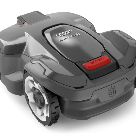 Alternative view of Husqvarna Automower® 405X