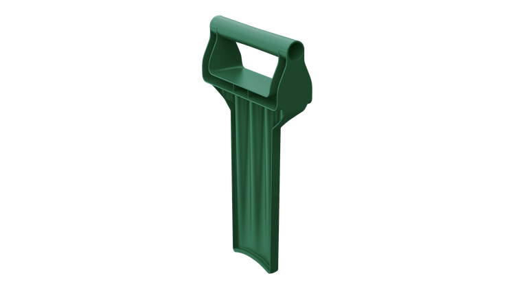 Gartenhäcksler AXT 25 TC – Bild 3